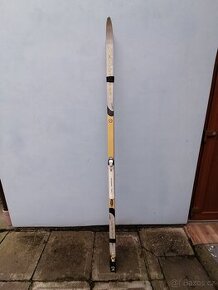 běžky sporten délky 205 cm