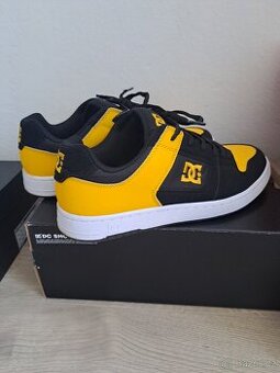 DC shoes