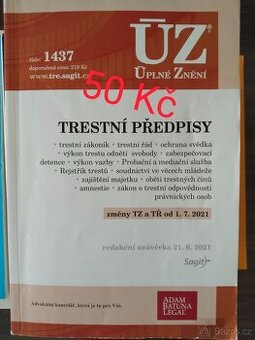 Knihy bezpečnostně právní studia