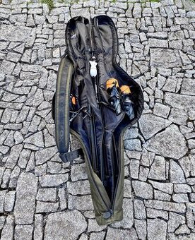 FOX R-SERIES 8-10FT TRI-SLEEVE - 1