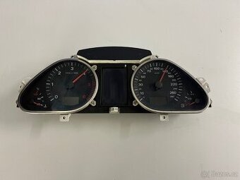 Audi A6 4F - Budíky / 4F0920900S