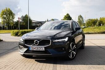 Volvo V60 Cross Country 2.0 AWD 184kW