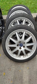 Alukola originál Ford 18"