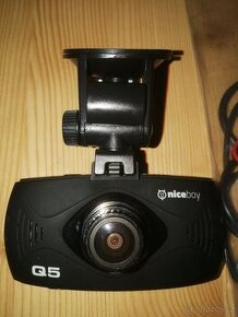 kamera do auta NiceBoy Pilot Q5
