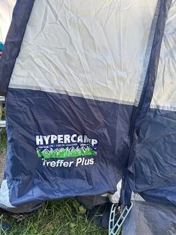 Hypercamp stan na karavan
