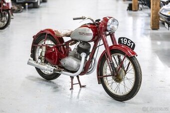 Jawa 250/11 Pérák