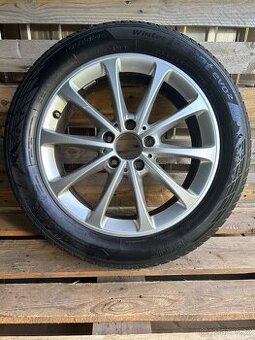 Alu kola Mercedes 6,5Jx17 ET44