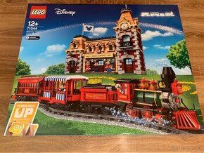 Lego 71044 - 1