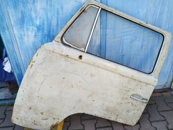 Výklopný okno na VW brouk, T1 a T2