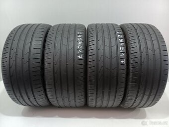 Letní pneu 225/45/17+245/40/17 Hankook