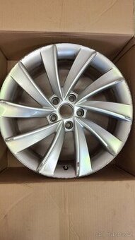 Alu R18 5 x 112