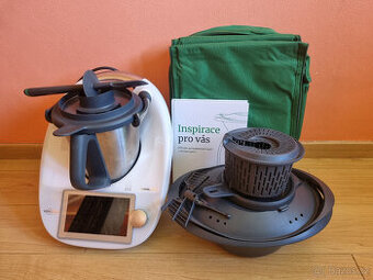 Prodám Thermomix TM6 - 1