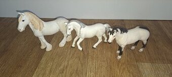 Schleich - koně