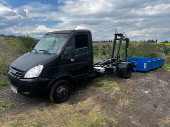 Iveco Daily 3.0 HPI 107 kw . - 1