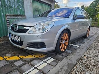 Vectra C face 2.8 v6 turbo automat 2008