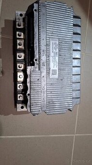 Linde LAC modul trakce na vzv řady 386