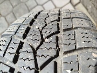 Zimní pneu Š.Fabia 185/60 R 14 82T