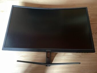 Msi monitor