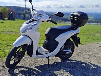 Honda JK03 nsc110