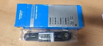 Klika levá Shimano Steps FC-E8000 170mm - 1