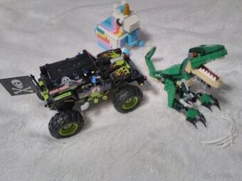 LEGO - sety - 1