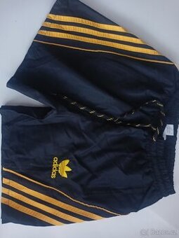 Pánské trenky (plavecké šortky) Zn. Adidas, vel. L