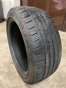 1ks zimní pneu 205/45 R16 6,5mm 2021
