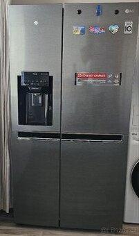 Prodám americkou lednici LG