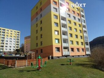 Prodej byt 3+1, 65㎡