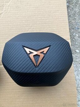 airbag ridic volant Cupra leon ATECA FORMENTOR Hruby povrch
