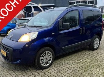 Rozprodám Fiat Qubo Fiorino 1.3 multijet 55kw 2008