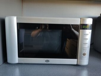 Prodám mikrovlnou troubu Eta s grilem