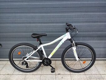 Nové dětské kolo Romet Jolene R6.0 26", 15" alu rám