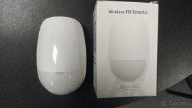 HIKVISION čidlo PIR bezdrát DS-PDP15P-EG2-WE(B) NOVÉ - 1