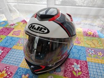 Přilba HJC RPHA 71, velikost L