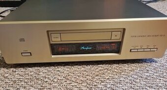 Accuphase DP-55