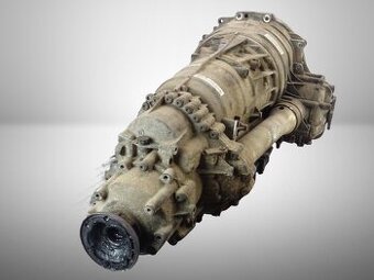 Převodovka 6A 4x4 GQF 4.2i 246KW V8 BFM Audi A8 4E 2003