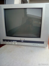 Tesla Televize L-5421 DVD - 1