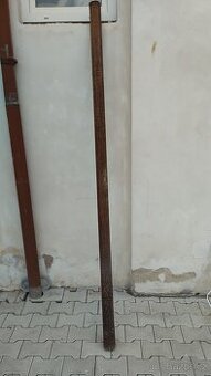 roura na plot