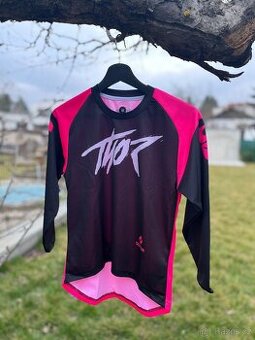 Dětský dres THOR, M