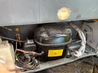 Mrazák 50l - 1
