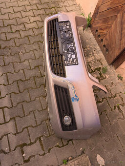 Přední naraznik Opel Zafira - 1