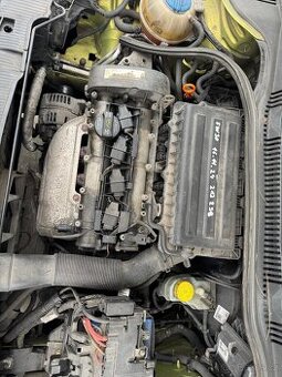 Motor 1.4í bxw