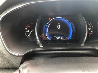 Renault Megane Gradtour