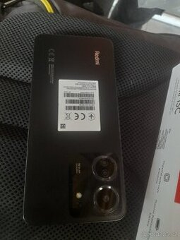 Mobilní telefon Redmi 13 C