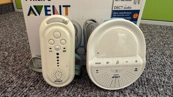 Chůvička Philips avent scd505 - 1