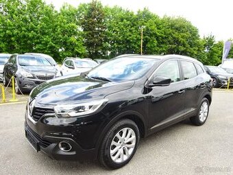 Renault Kadjar 1,5 DCI,GARANCE KM,NEHAVAROVAN