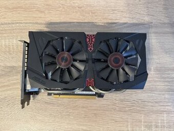 Asus Strix GTX 960 2GB