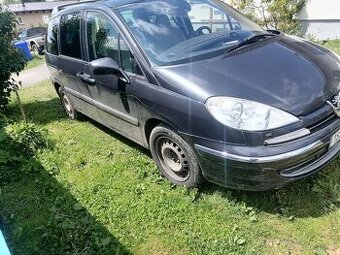 Peugeot 807