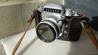 EXAKTA VX IIb